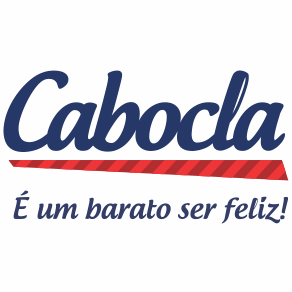cabocla moda feminina