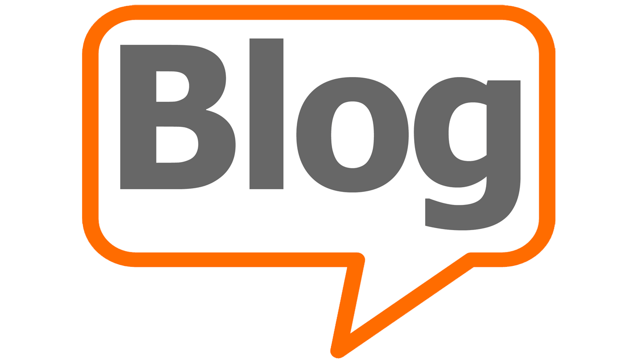 Blog